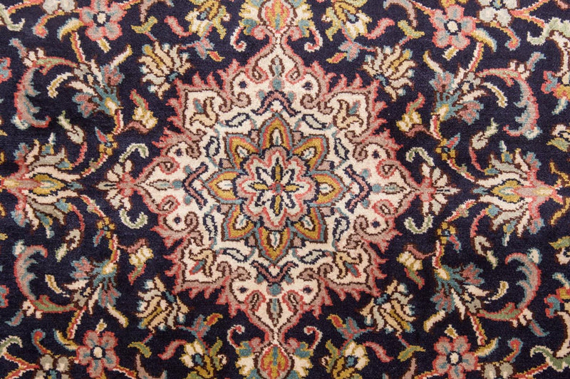 Kašmírské hedvábí Koberec 93x150cm - Orientální koberec