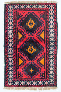 Balúčský koberec 76x136cm - Orientální koberec – product image