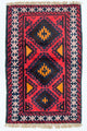 Balúčský koberec 76x136cm - Orientální koberec