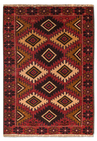 Balúčský koberec 79x118cm - Orientální koberec – product image