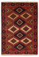Balúčský koberec 79x118cm - Orientální koberec