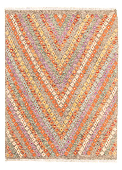 Kilim Maimana Koberec 155x200cm - Vlněný koberec