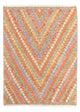Kilim Maimana Koberec 155x200cm - Vlněný koberec