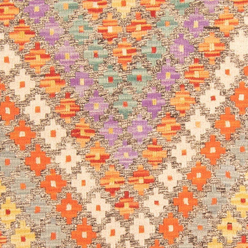 Kilim Maimana Koberec 155x200cm - Vlněný koberec