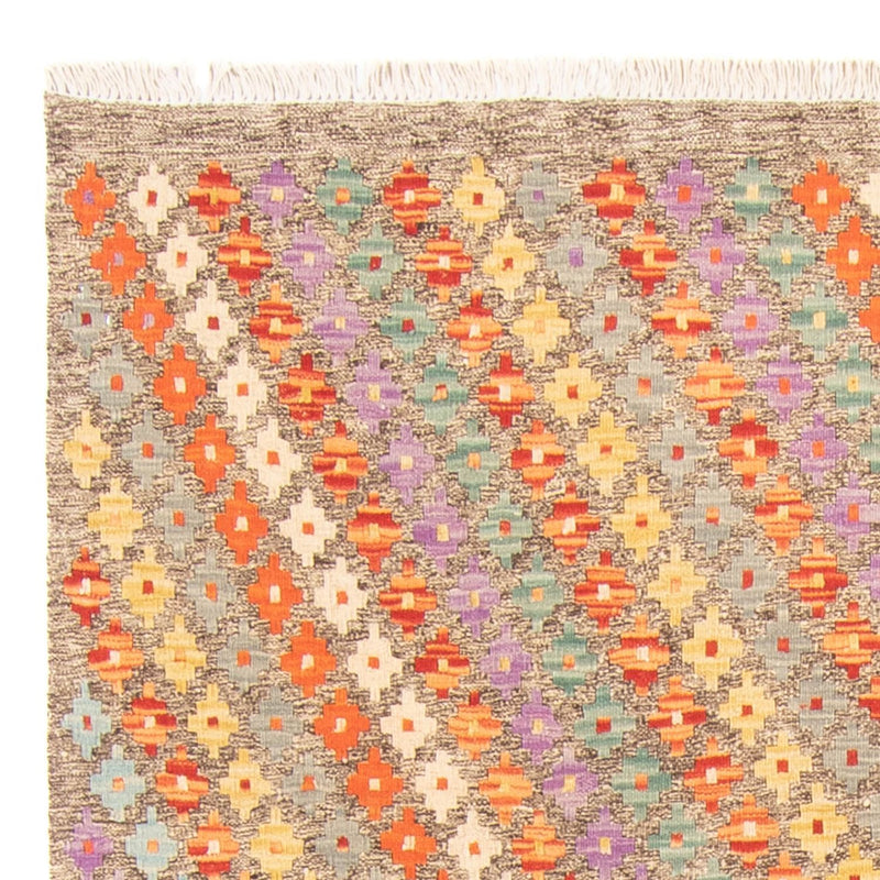 Kilim Maimana Koberec 155x200cm - Vlněný koberec