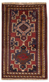 Balúčský koberec 82x147cm - Orientální koberec – product image