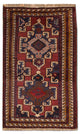 Balúčský koberec 82x147cm - Orientální koberec
