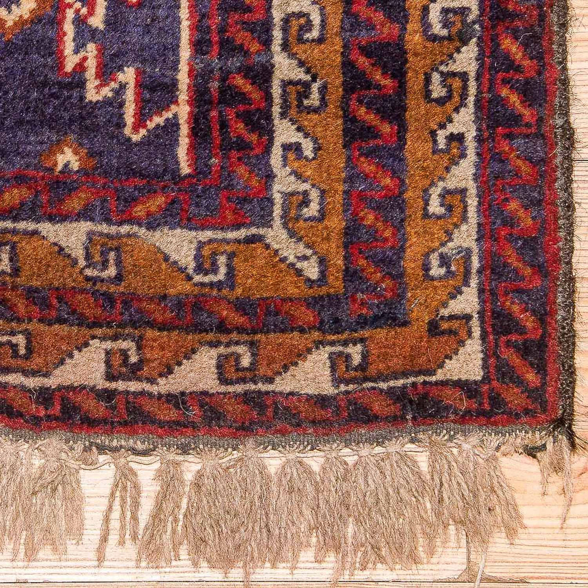 Balúčský koberec 82x147cm - Orientální koberec