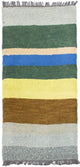 Nepálský koberec 70x140cm - Vlněný koberec