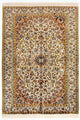 Kašmírské hedvábí Koberec 89x149cm - Orientální koberec