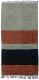 Nepálský koberec 70x140cm - Vlněný koberec