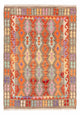 Kilim Maimana Koberec 207x155cm - Vlněný koberec