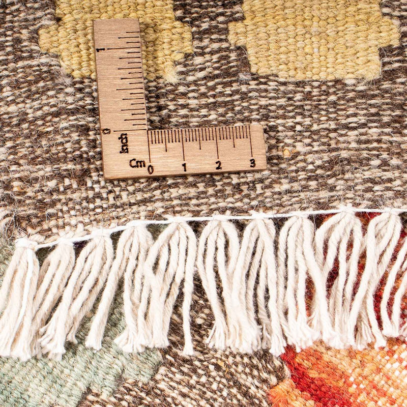 Kilim Maimana Koberec 207x155cm - Vlněný koberec