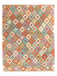 Kilim Maimana Koberec 155x195cm - Vlněný koberec – product image