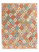 Kilim Maimana Koberec 155x195cm - Vlněný koberec