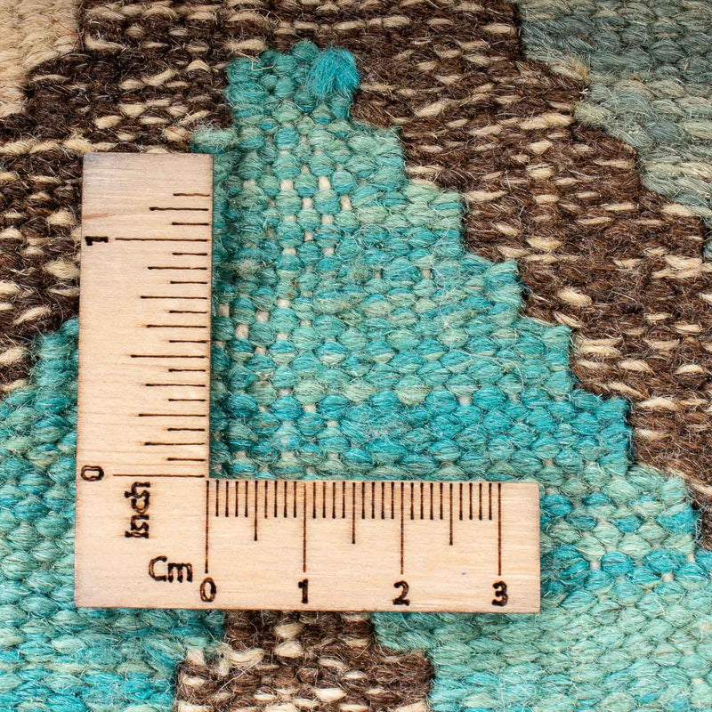 Kilim Maimana Koberec 155x195cm - Vlněný koberec