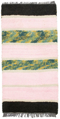 Nepálský koberec 70x140cm - Vlněný koberec – product image