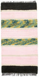 Nepálský koberec 70x140cm - Vlněný koberec