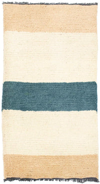 Nepálský koberec 70x140cm - Vlněný koberec – product image