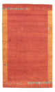 Indo Gabbeh Koberec 153x243cm - Vlněný koberec