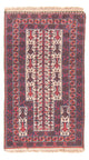 Balúčský koberec 113x62cm - Orientální koberec