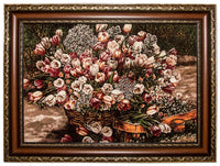 Obrázkový koberec 82x64cm - Orientální koberec – product image