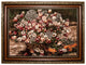 Obrázkový koberec 82x64cm - Orientální koberec