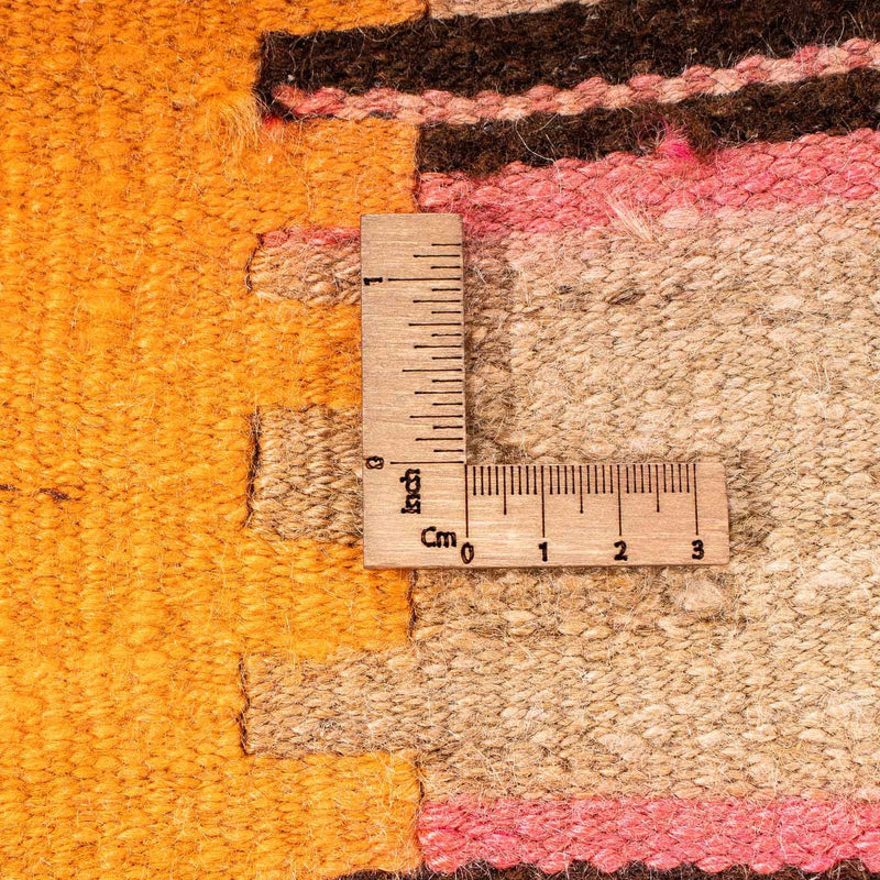 Starý kilim Koberec 150x340cm