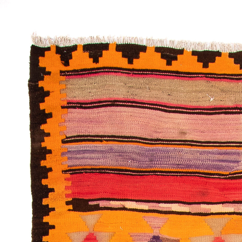 Starý kilim Koberec 150x340cm