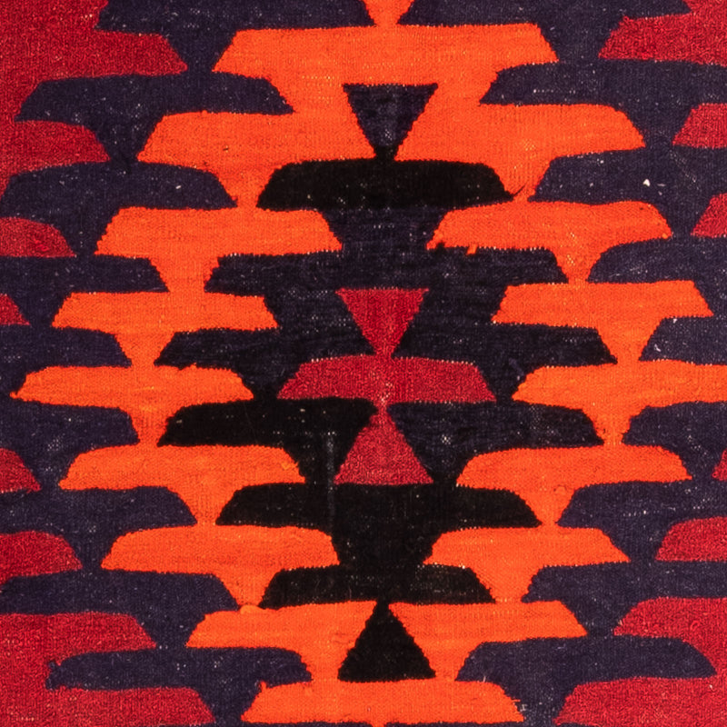 Starý kilim Koberec 120x320cm