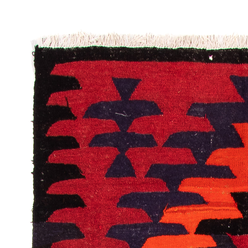 Starý kilim Koberec 120x320cm