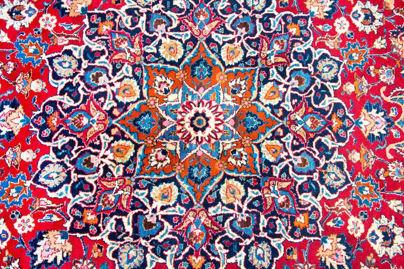 Perserteppich - Classic 396 x 293 cm