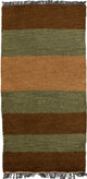 Nepálský koberec 70x140cm - Vlněný koberec