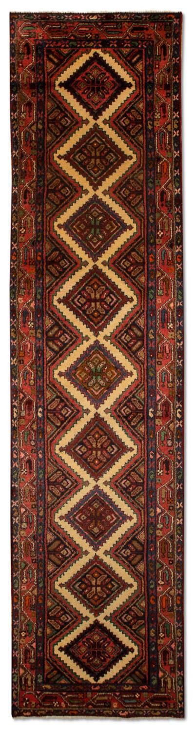 Ardabil Koberec 78x325cm - Perský koberec