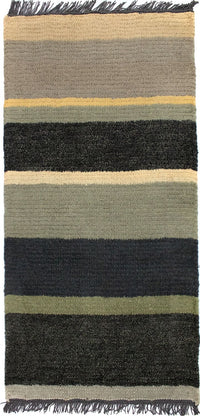 Nepálský koberec 70x140cm - Vlněný koberec – product image
