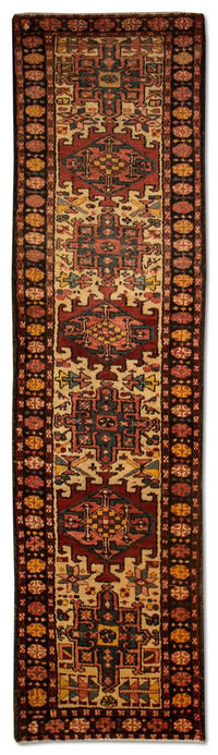 Hamadan Koberec 273x68cm - Perský koberec – product image
