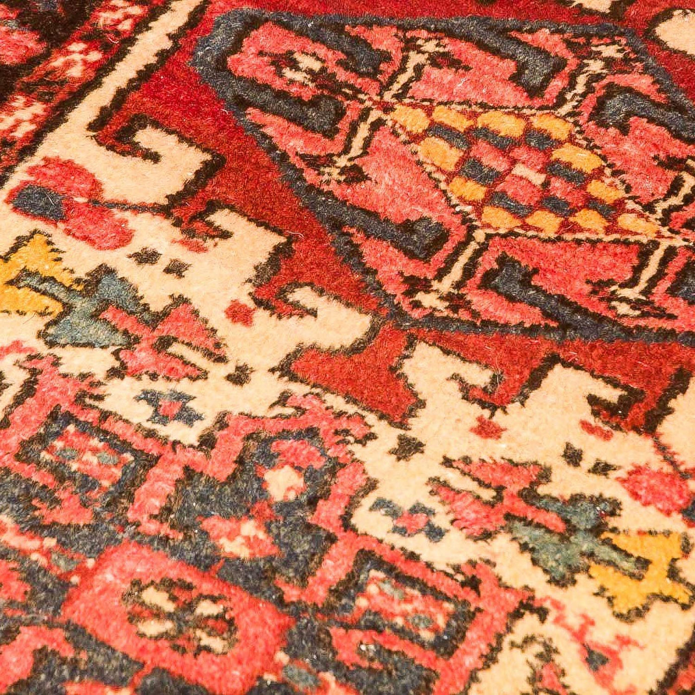 Hamadan Koberec 273x68cm - Perský koberec