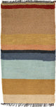 Nepálský koberec 70x140cm - Vlněný koberec