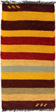 Nepálský koberec 70x140cm - Vlněný koberec
