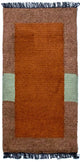 Nepálský koberec 70x140cm - Vlněný koberec