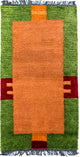 Nepálský koberec 70x140cm - Vlněný koberec