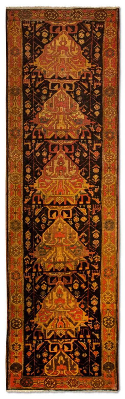 Ardabil Koberec 77x297cm - Perský koberec