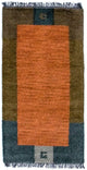 Nepálský koberec 70x140cm - Vlněný koberec