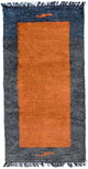 Nepálský koberec 70x140cm - Vlněný koberec
