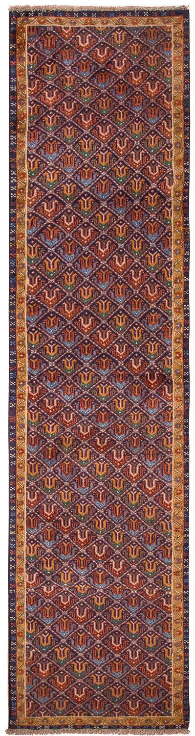 Ardabil Koberec 78x312cm - Perský koberec