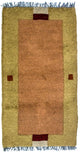 Nepálský koberec 70x140cm - Vlněný koberec