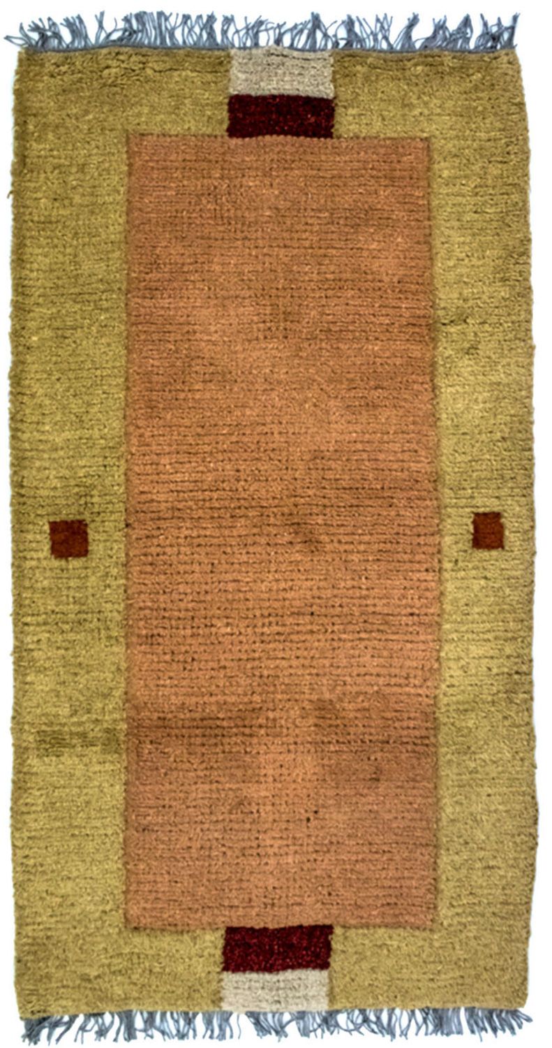 Nepálský koberec 70x140cm - Vlněný koberec