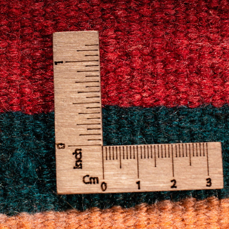 Starý kilim Koberec 150x315cm