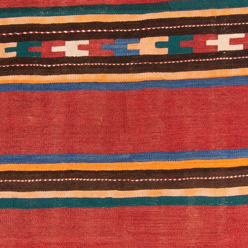Starý kilim Koberec 150x315cm