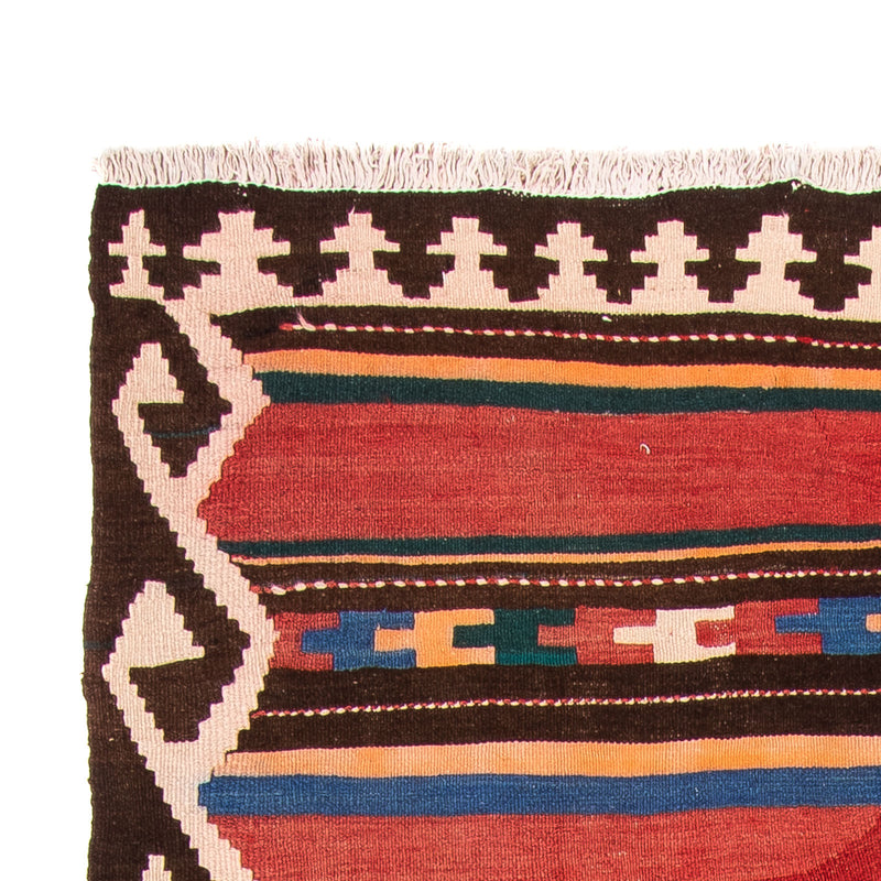 Starý kilim Koberec 150x315cm